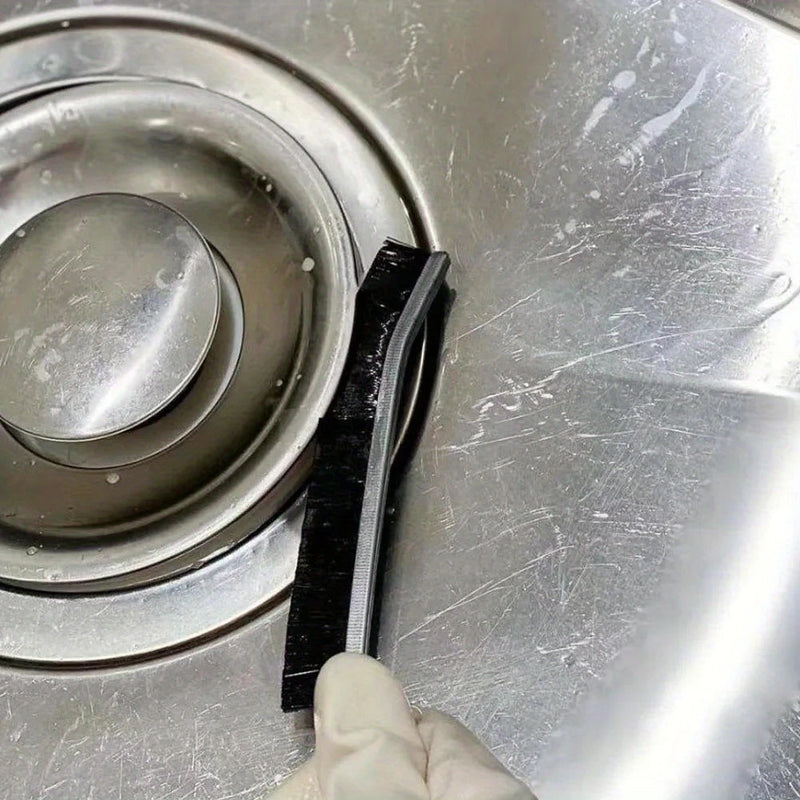 CleanMax - Brosse de nettoyage pour coins difficiles