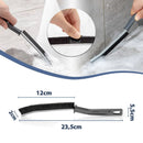 Cepillo LimpMax - Impeccable and Brilliant Corners instantly!