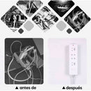 SuportMax - Doble faz, resistente al agua