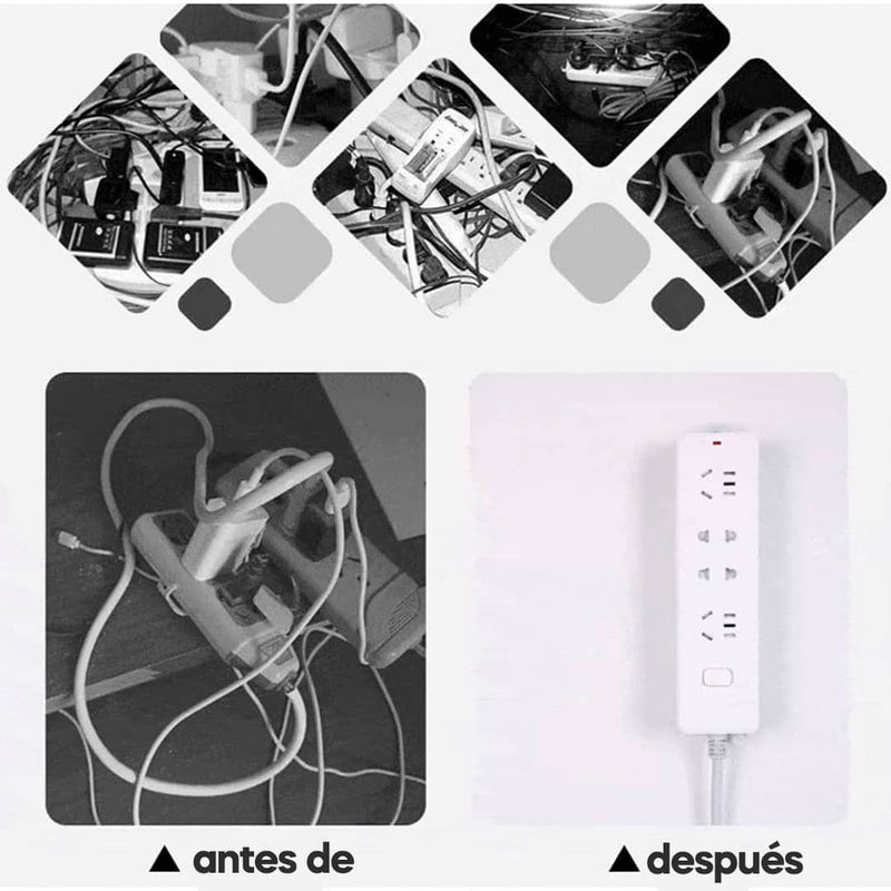 SuportMax - Doble faz, resistente al agua