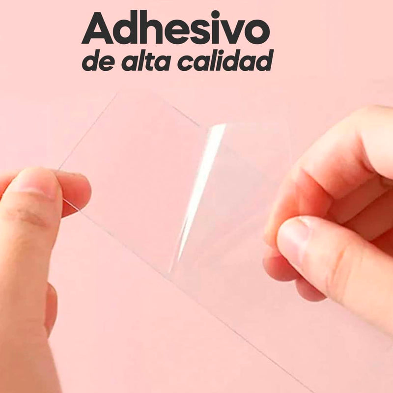 SuportMax - Doble faz, resistente al agua