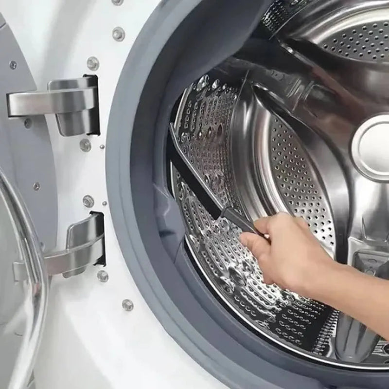 Cepillo LimpMax - Impeccable and Brilliant Corners instantly!