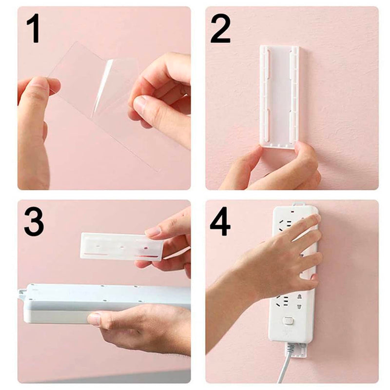 SuportMax - Doble faz, resistente al agua