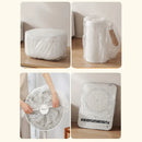 CapaMax - Funda Protectora Transparente contra el Polvo