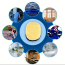 Guante de Limpieza de Microfibra para Coche - WashSoft