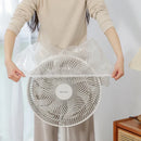 CapaMax - Funda Protectora Transparente contra el Polvo