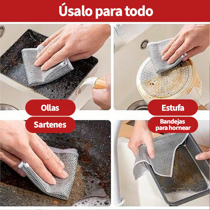 CleanMax - The Definitive Solution for Impeccable Cleanliness