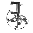 Soporte para Teléfono en Espejo Retrovisor del Auto