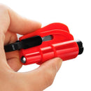 Llavero de Emergencia para Auto 3 en 1