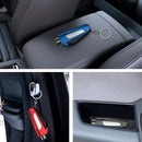 Llavero de Emergencia para Auto 3 en 1
