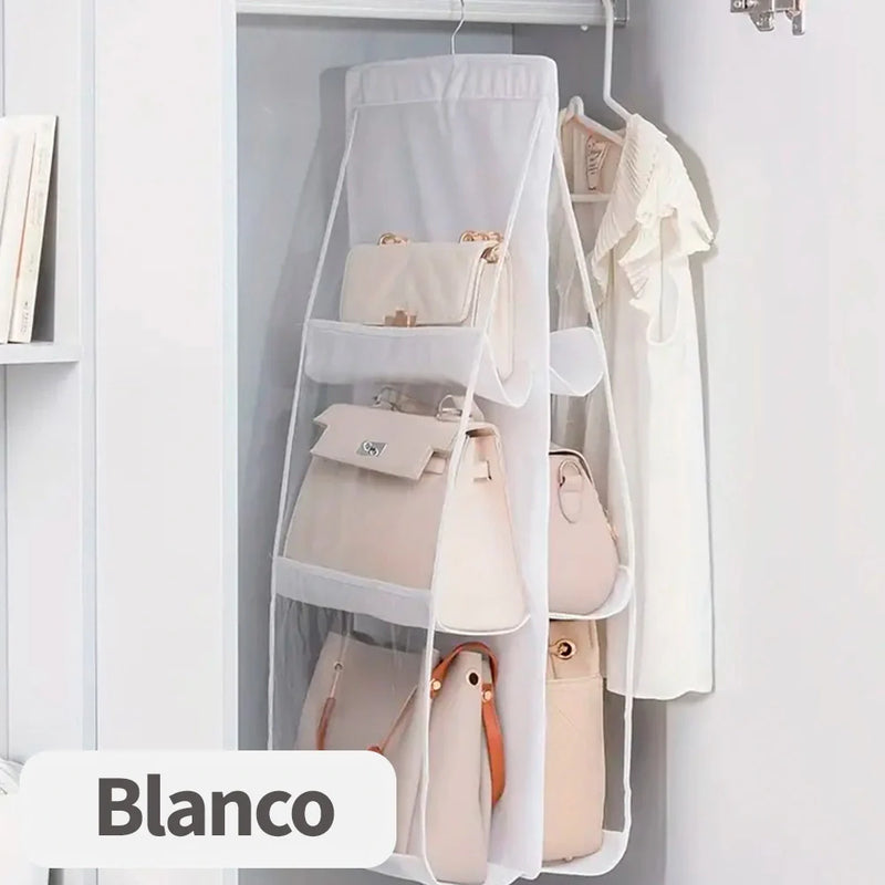 FlexMax – Bolsillos siempre impecables y listos para usar