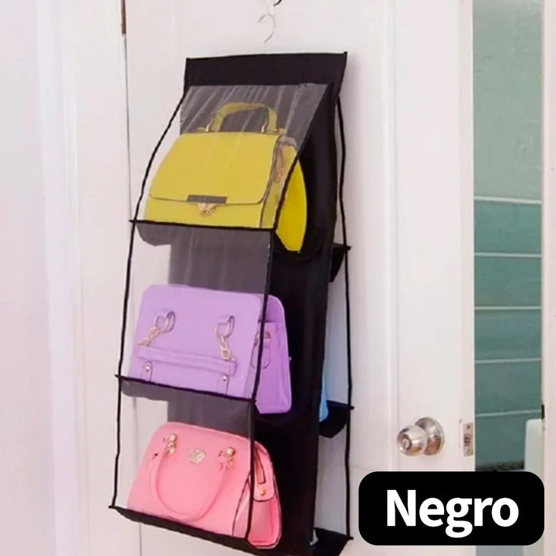 FlexMax – Bolsillos siempre impecables y listos para usar