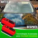 VidroX – Visión clara en segundos (+ Paño Premium GRATIS)