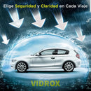 VidroX – Visión clara en segundos (+ Paño Premium GRATIS)