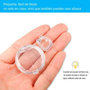 ClipNasal™ – ¡Decile chau a los ronquidos en segundos!