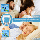 ClipNasal™ – ¡Decile chau a los ronquidos en segundos!