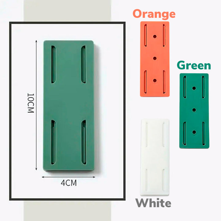 SuportMax - Doble faz, resistente al agua