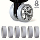 CapaMax – Protège-Roues Universel pour Valise