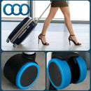 CapaMax – Protège-Roues Universel pour Valise