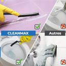 CleanMax - Brosse de nettoyage pour coins difficiles