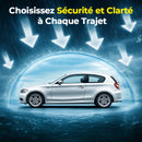 Vision claire et sécurité par tous les temps - ClairMax