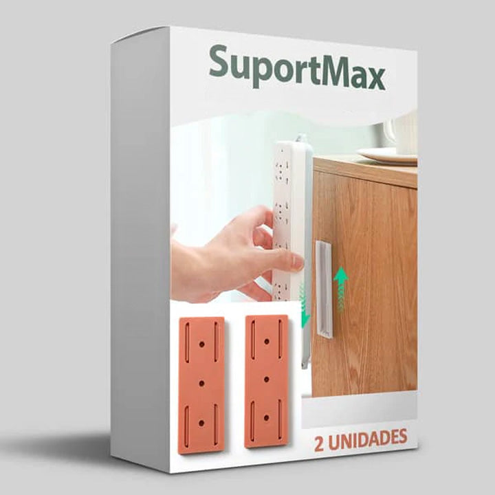 SuportMax - Doble faz, resistente al agua
