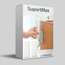 SuportMax - Doble faz, resistente al agua