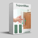 SuportMax - Doble faz, resistente al agua