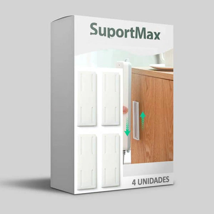 SuportMax - Doble faz, resistente al agua