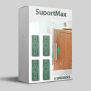 SuportMax - Doble faz, resistente al agua