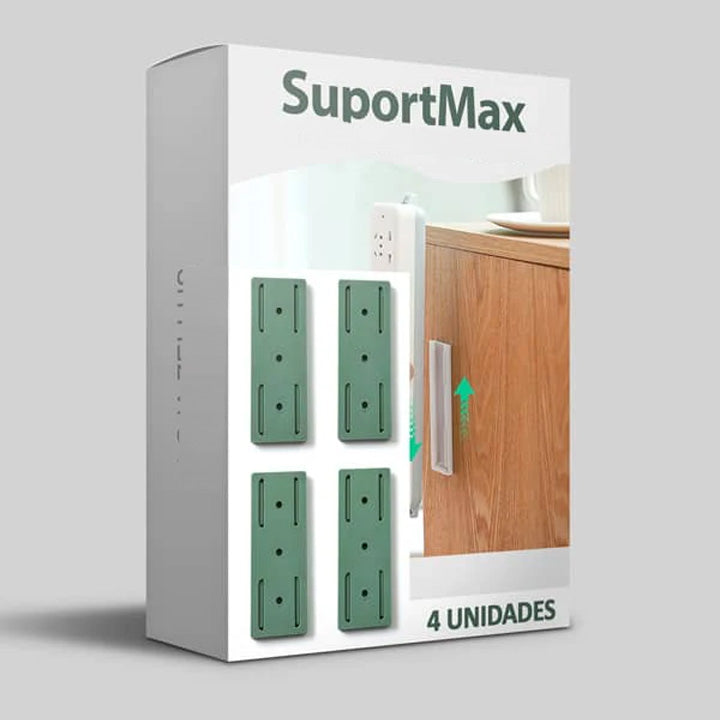 SuportMax - Doble faz, resistente al agua