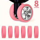 CapaMax – Protège-Roues Universel pour Valise