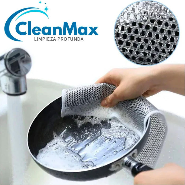 CleanMax - The Definitive Solution for Impeccable Cleanliness