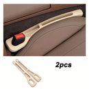 GapLock – Relleno para Espacios de Asientos de Coche (2 Unidades)