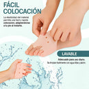 Almohadillas terapéuticas con Separador de dedos - Comfortfy™