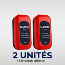 Vision claire et sécurité par tous les temps - ClairMax