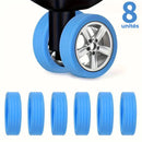 CapaMax – Protège-Roues Universel pour Valise