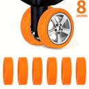 CapaMax – Protège-Roues Universel pour Valise