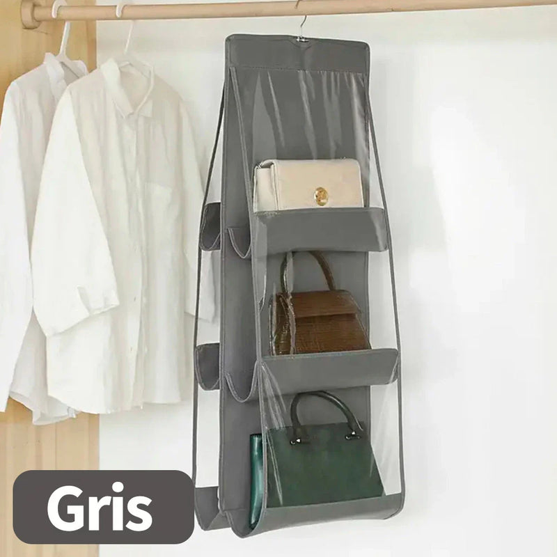 FlexMax – Bolsillos siempre impecables y listos para usar