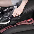 GapLock – Relleno para Espacios de Asientos de Coche (2 Unidades)