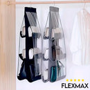 FlexMax – Bolsillos siempre impecables y listos para usar