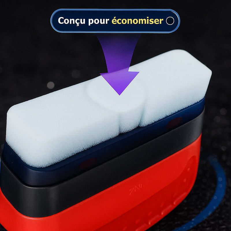 Vision claire et sécurité par tous les temps - ClairMax