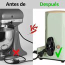 FioMax - Cable and wire organizer, Electric cable reel