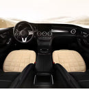 SeatSoft – Cojín Cuadrado para Asiento de Coche