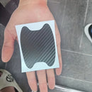 Protectores de Borde de Puerta para Coche (4 unidades)