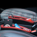 Organizador de Huecos para Asiento de Coche