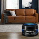 Bálsamo Multifuncional para Cuero – Limpia, Nutre y Protege