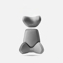 Encosto de Cabeza + Soporte Lumbar Ergonómico para Autos