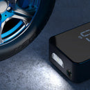 Inflador de Neumáticos Multifuncional y Portátil para Auto